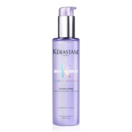 Kerastase гамма Блонд Абсолю: Сыворотка термозащитная для мелированных или осветленных волос Цикаплазм, 150 мл