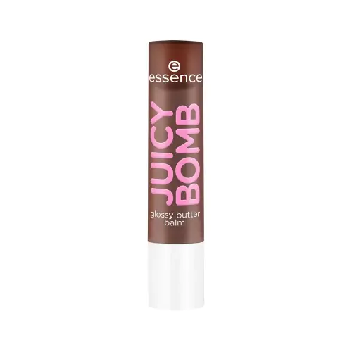 Essence Бальзам для губ JUICY BOMB glossy butter balm 05 1уп