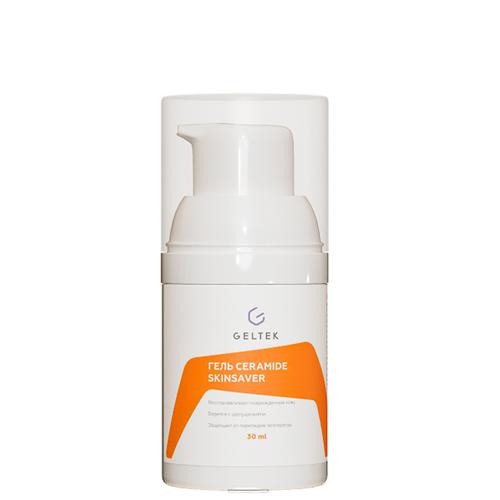Geltek Гель Ceramide SkinSaver, фл. 30 мл