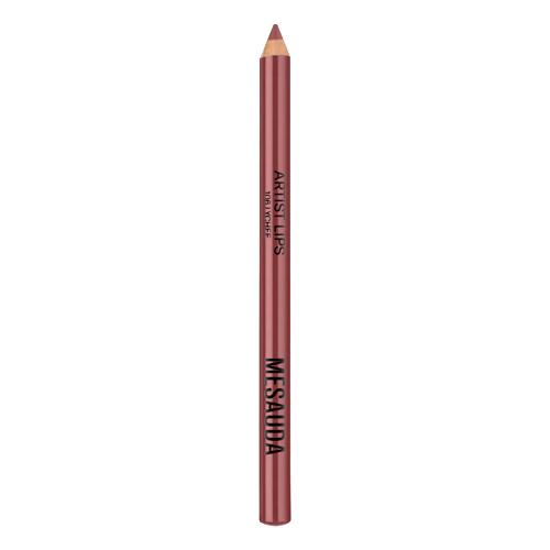 MESAUDA ARTIST LIPS 106 LYCHEE Карандаш для губ