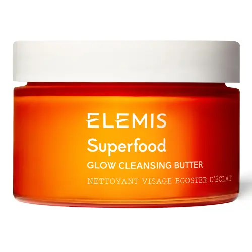 ELEMIS Масло для умывания - Superfood Glow Butter 90ml