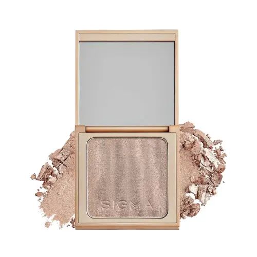 SIGMA Highlighter - Sizzle  Хайлайтер Sigma Beauty