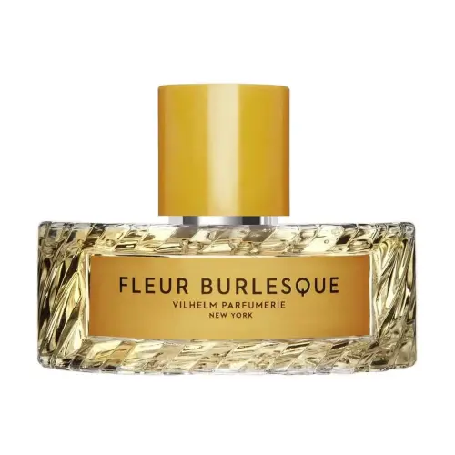 VILHELM PARFUMERIE Fleur Burlesque EDP Spray 100 ml