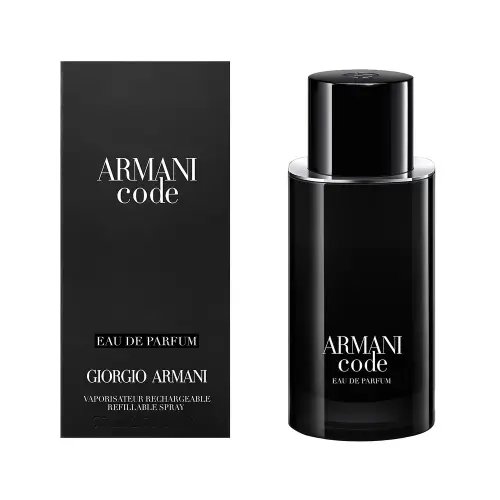 Giorgio Armani Men's Armani Code EDP (M) 75 ml