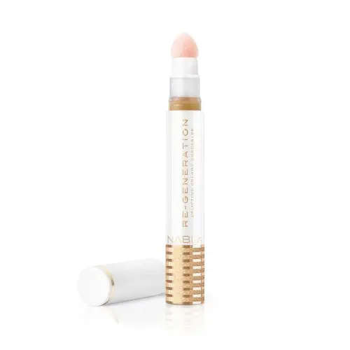 Nabla Re-Generation Concealer - Cream Beige Разглаживающий консилер с сияющим эффектом 3,5 мл