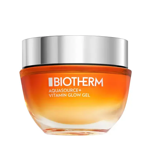 Biotherm Biotherm Aquasource + Moisturizing and Radiance Gel 50ML
