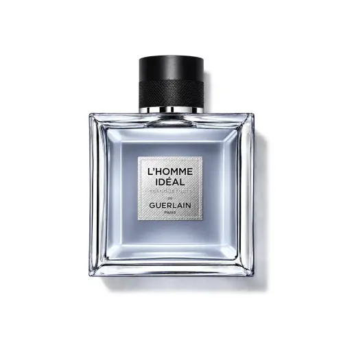 Guerlain H IDEAL COLOGNE FORTE EDP SPR 100ML Y26   Парфюмерная вода L`HOMME IDEAL COLOGNE FORTE DE GUERLAIN PARIS