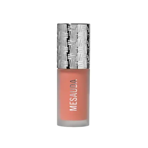 MESAUDA Flush of Blush - 103 Peach Delight  Румяна кремовый Flush of Blush 103 Peach Delight
