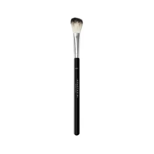 Anastasia Beverly Hills A23 Pro Brush - Large Tapered Blending Brush / Профессиональная кисть для растушевки большая коническая A23