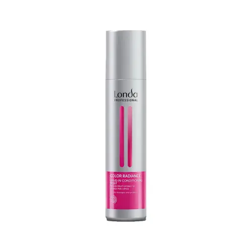LONDA Color Radiance несмываемый спрей-кондиционер для окрашенных волос  250 мл