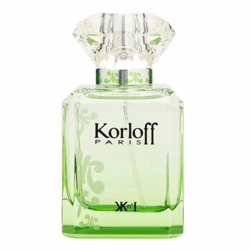 KORLOFF PARIS Kn1 EDT Spray 30ml (W) Classic Collection