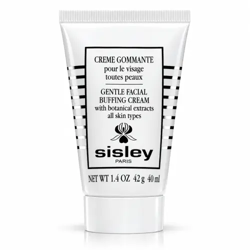 SISLEY FACIAL BUFFING CREAM 40ml TUBE Крем гуммирующий 40 мл