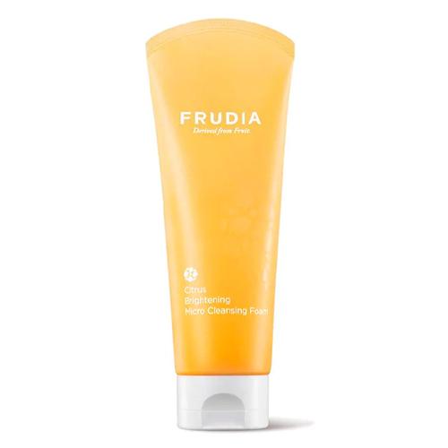 Frudia Brightening Micro Cleansing Foam 145ml