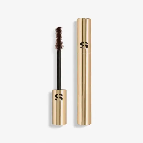 Sisley MASCARA PHYTO-NOIR 2 DEEP BROWN Фитотушь для ресниц Phyto-Noir Mascara темно-коричневая 7 мл