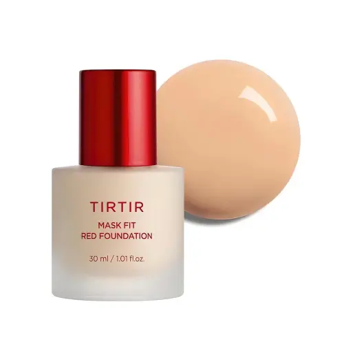 TIR TIR Тональный крем Mask Fit Red 24N Latte 30 мл