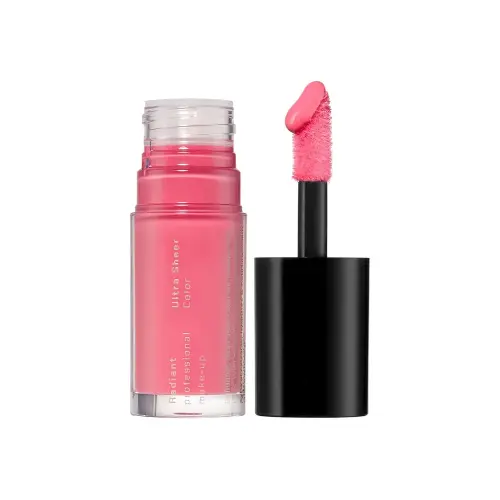 RADIANT ULTRA SHEER COLOR no 1  CANDY APPLE блекс для губ
