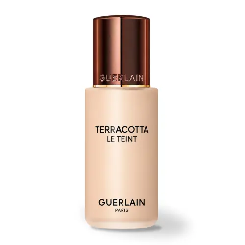 Guerlain - TERRA 23 MAT FLUI FDT 3.5N  Тональное средство TERRACOTTA LE TEINT 35,00ML