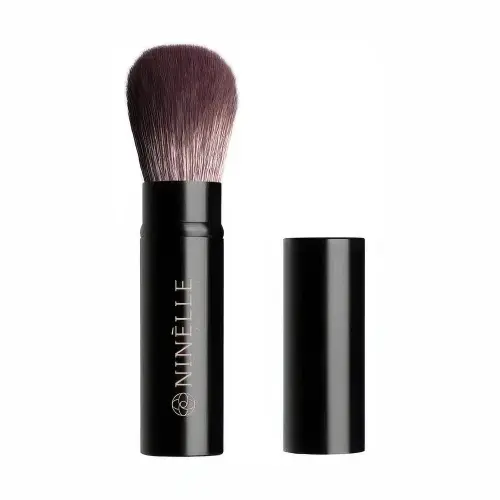 NINELLE Кисть выдвижная для макияжа EXPERTA