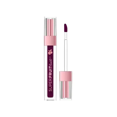 Eveline SUPERFRUIT LIP ТИНТ ДЛЯ ГУБ NR 04 4ML
