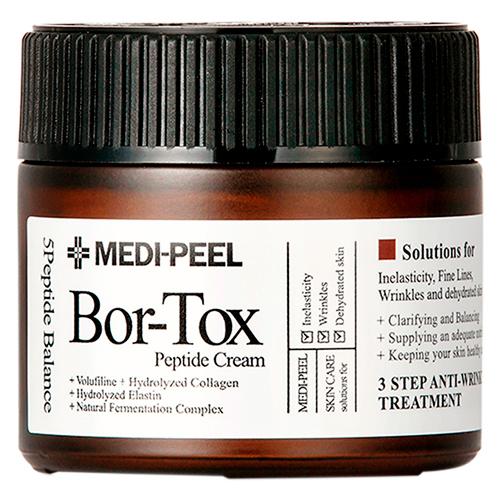 Medi peel Bor-Tox creme Лифтинг-крем с пептидным комплексом