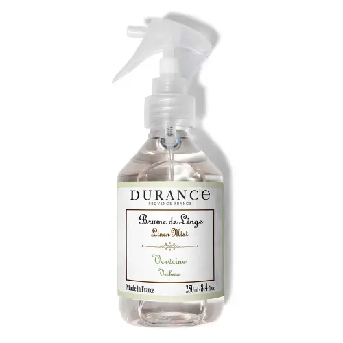 DURANCE  Льняной мист для тканей Linen Mist  250 mL 8.4 fl.oz Verbena