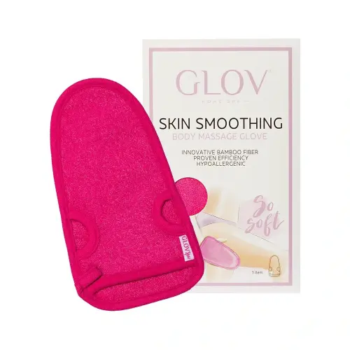 GLOV Skin Smoothing Pink INT W5