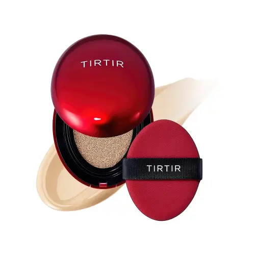 TIR TIR Кушон Mask Fit Red 21W Natural Ivory 18 г