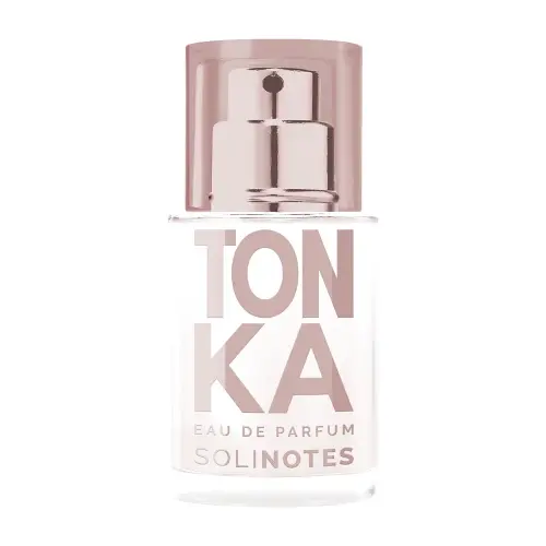 SOLINOTES TONKA Mini size EDP Spray 15ml