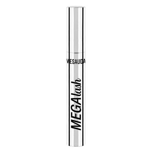 MESAUDA MEGA LASH Mascara Metallizzato Тушь для ресниц