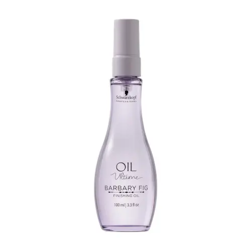 Schwarzkopf Oil Ultime Barbary  Fig Oil Масло Барберийской фиги 100мл