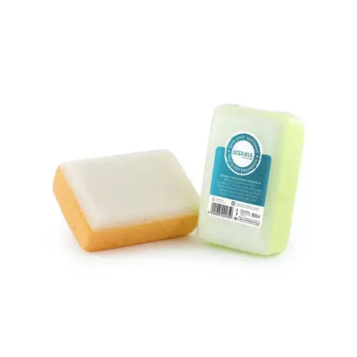 Martini SPA BODY SPONGE PEELING ACTION Отшелушивающая губка