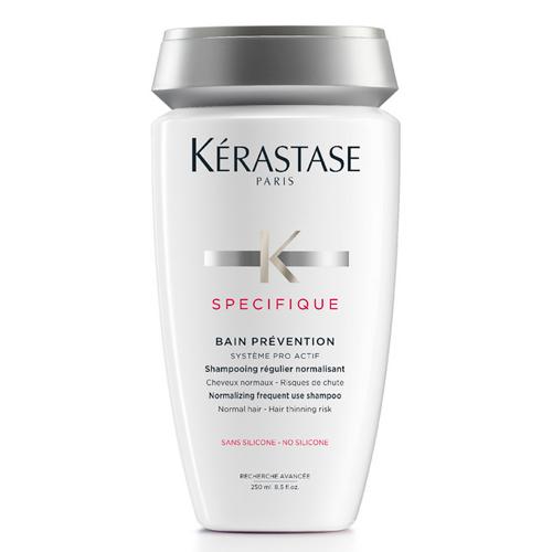 Kerastase гамма Спесифик: Шампунь-Ванна для волос нормализующий Превансьон, 250 мл