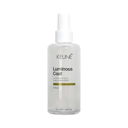 KEUNE STYLE Спрей для волос Luminous Coat Shine Spray 150ml