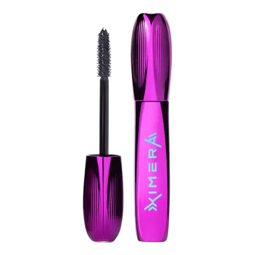 Influence Beauty Тушь для ресниц Ximera /Mascara Ximera, тон: 01