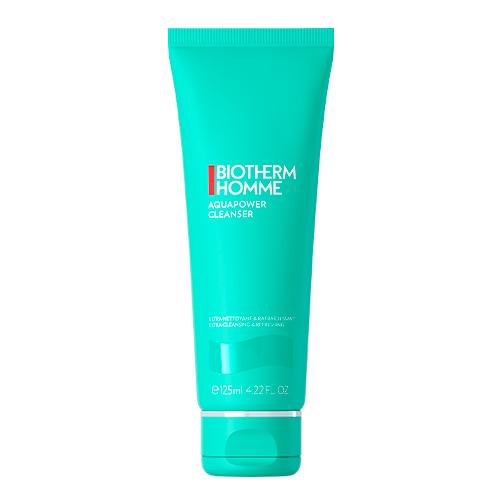 BIOTHERM Aquapower Cleanser гель д умывания и очищ-я125ml