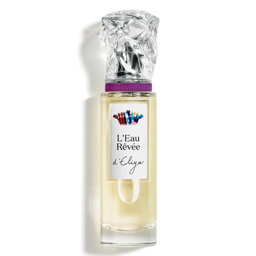 Sisley L'EAU REVEE D'ELIYA Туалетная вода L'EAU REVEE D'ELIYA 50 мл
