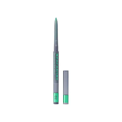 Influence Beauty Карандаш для глаз дуохромный / Duochrome eyepencil Neochrome тон 02