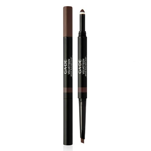 GA-DE Карандаш для бровей Brow Builder 42