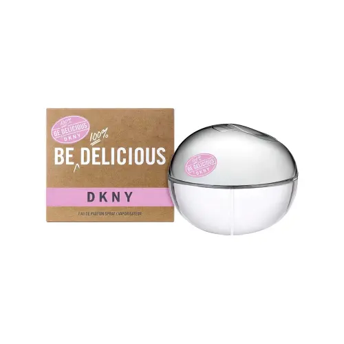 DKNY BE DELICIOUS 100% EDP 50ML IP , парфюмерная вода (W)