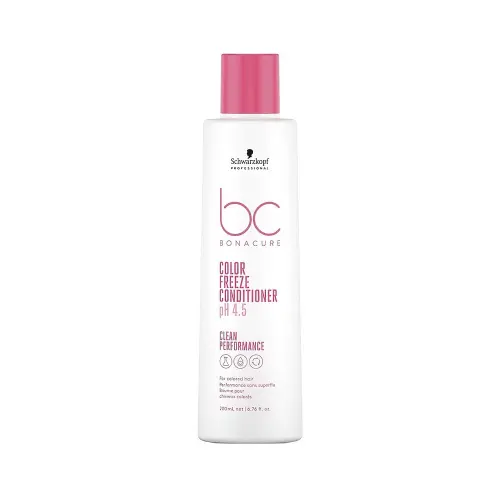 BONACURE Color Freeze Conditioner Кондиционер для окрашенных волос 200мл