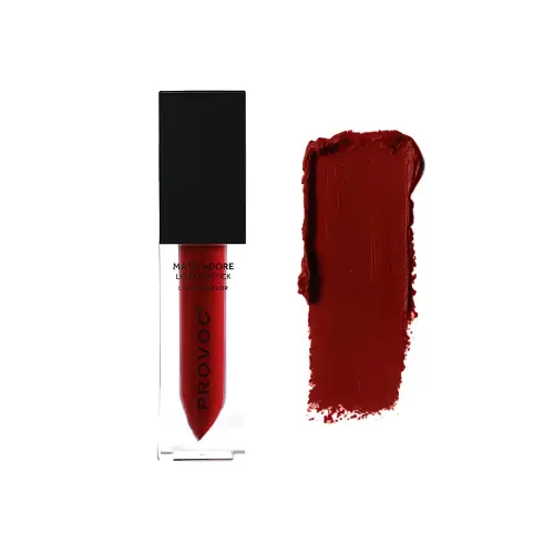 PROVOC MATTADORE Liquid Lipstick 19 Sulta / Жидкая матовая помада