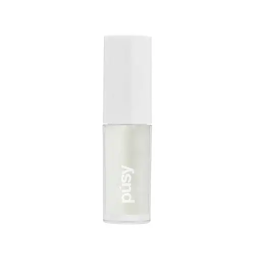 PUSY Масло для губ PUSY Champagne mist, 4 мл