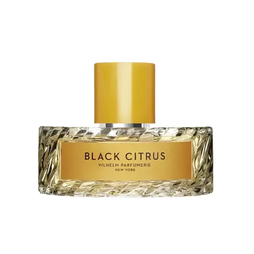 VILHELM PARFUMERIE Black Citrus EDP 100 ml