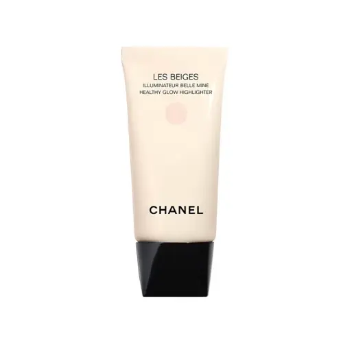 CHANEL LES BGES ILLUM,SUMMER GL, LES BEIGES HEALTHY GLOW  HIGHLIGHTER SUMMER GLEAM 30ml