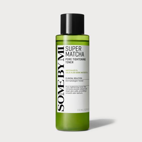 SOME BY MI SUPER MATCHA PORE TIGHTENING TONER 150ml