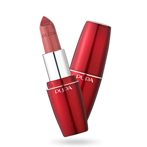 PUPA  Губная помада т.200 Pupa Volume натуральный