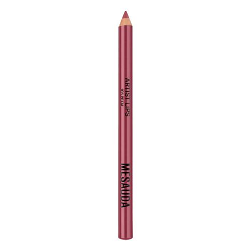 MESAUDA ARTIST LIPS 105 PETAL Карандаш для губ