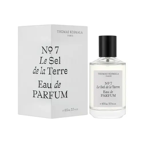 THOMAS KOSMALA N:7 Le Sel de la Terre 100 ML EDP