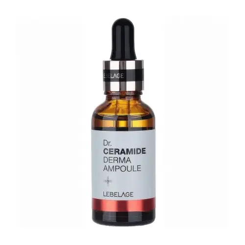 LEBELAGE Ампула с церамидами  Dr. CERAMIDE DERMA AMPOULE