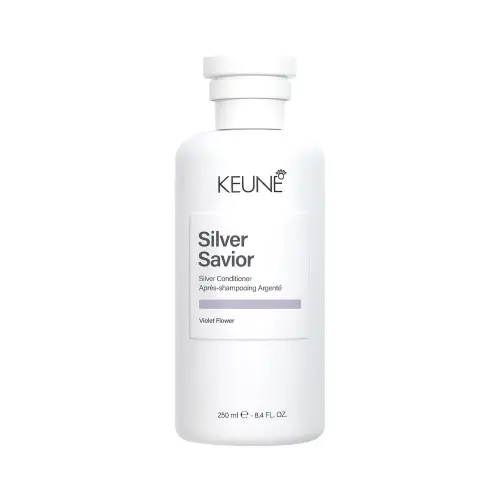 KEUNE STYLE Silver Savior Conditioner / 250ml